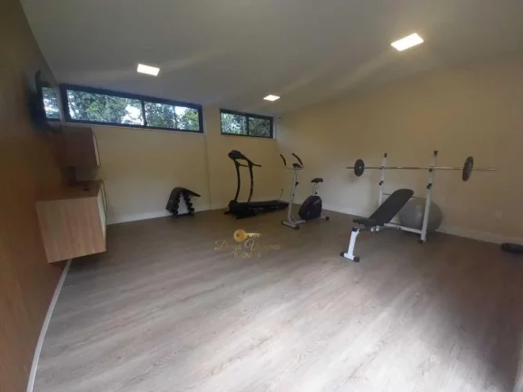 Imagem Terreno em Condomínio para Venda em Teresópolis / RJ no bairro Posse