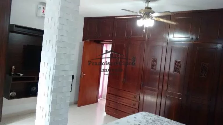 Imagem Casa à venda no bairro Cohab - Guaratinguetá/SP