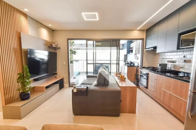 Imagem Apartamento à Venda - Ipiranga, 2 Quartos, 75 m2