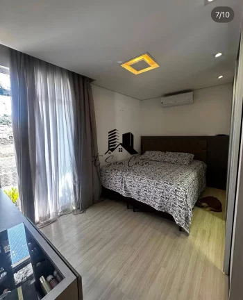 Imagem Apartamento a Venda 2 Quartos Bairro Fonte Grande Contagem MG