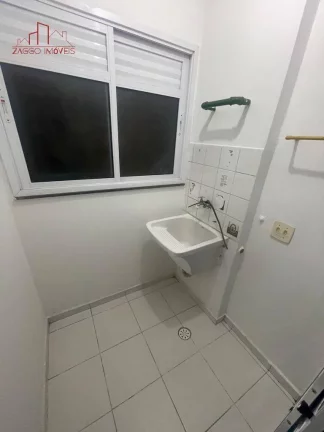 Imagem Belíssimo Apartamento - 2 Dormitórios - Parque Rebouças