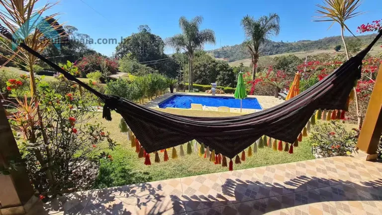 Imagem Casa no Condomínio Palavra da Vida: Luxo, Conforto e Natureza em Harmonia