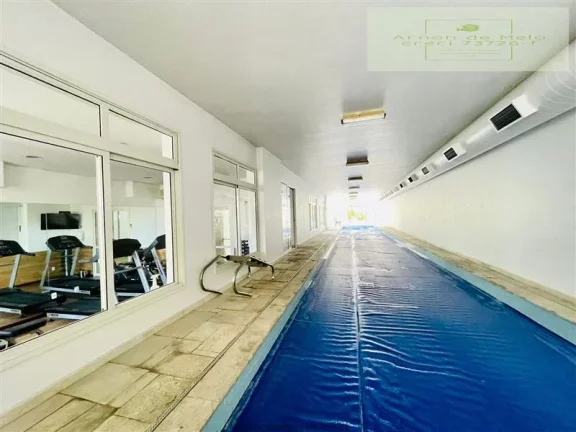 Imagem Apartamentos Alto Padrão para venda em São Paulo no bairro Perdizes