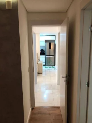 Imagem Apartamento à venda, 56 m² por R$ 530.000,00 - Mooca - São Paulo/SP