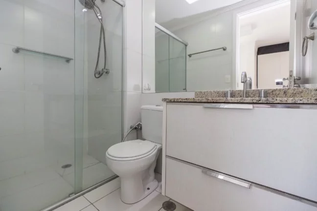 Imagem APARTAMENTO RESIDENCIAL em São Paulo - SP, Granja Julieta