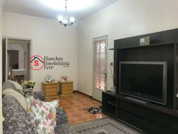 Imagem Oportunidade. Casa com 3 dormitórios para Venda - 220 m no Bairro Vila Canero / zona Leste, Fácil acesso a avenida Salim Farah Mafuf