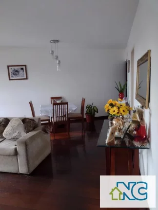 Foto do imóvel Apartamento com 3 Quartos à Venda, 99 m² em Brotas - Salvador