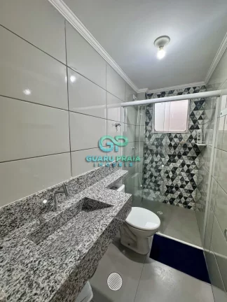 Imagem Apartamento 3 dormitórios Próximo a praia