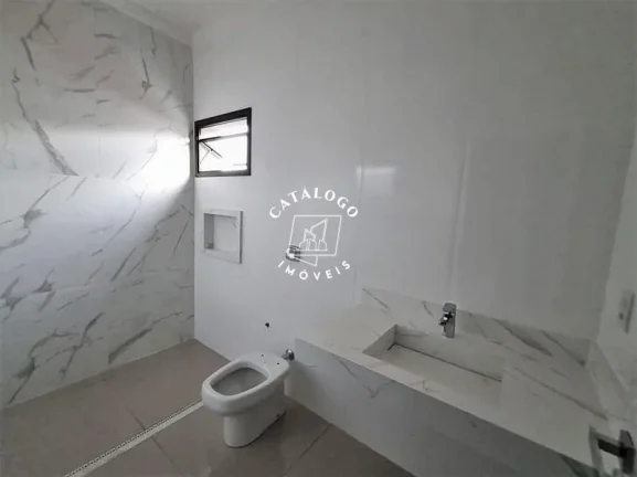 Imagem Casa em Condomínio a Venda no bairro Residencial e Empresarial Alphaville - Ribeirão Preto, SP