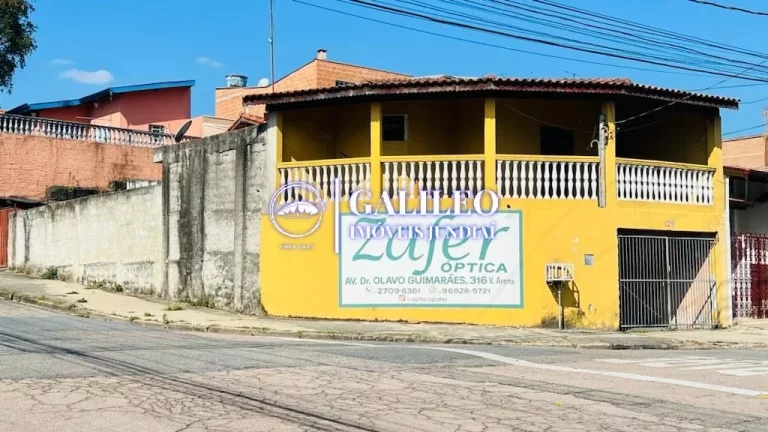 Imagem CASA A VENDA NO JARDIM ESPLANADA - 228M² - ÓTIMA LOCALIZAÇÃO - JUNDIAÍ - SP