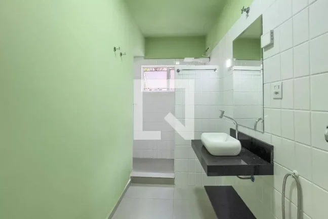 Imagem Apartamento à Venda - Vila Mariana, 2 Quartos, 85 m2