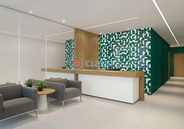 Imagem Cobertura Duplex à venda 4 Quartos 2 Suites 4 Vagas 271M Botafogo Rio de Janeiro - RJ | Special Botafogo Residences