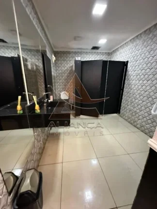 Imagem Prédio Comercial - Ribeirão Preto - Ribeirânia