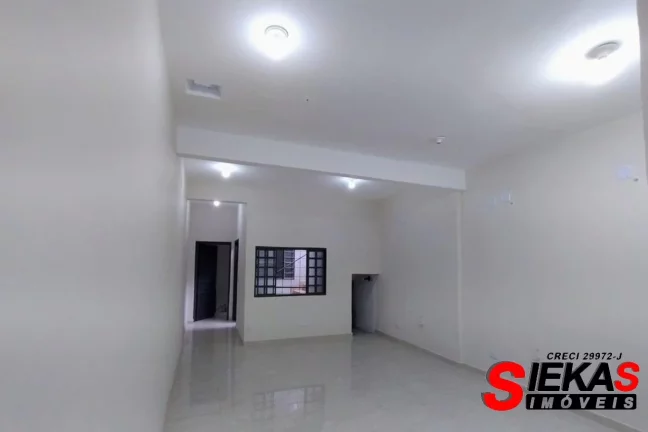 Imagem Prédio Comercial na Mooca, São Paulo-SP: 5 Salas, 4 Banheiros, 3 Vagas de Garagem!