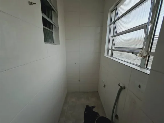 Imagem APARTAMENTO COM 36 m² - BOQUEIRAO - PRAIA GRANDE SP