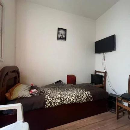Imagem Sobrado com 3 dormitórios, 125 m² - venda por R$ 670.000 ou aluguel por R$ 2.750/mês - Vila Floresta - Santo André/SP
