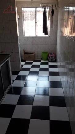 Imagem Apartamento no inocoop - 2 dorms - 60m².