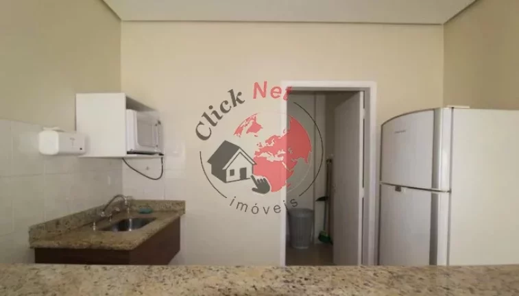 Imagem Apartamento para Locação no bairro Santa Paula em São Caetano