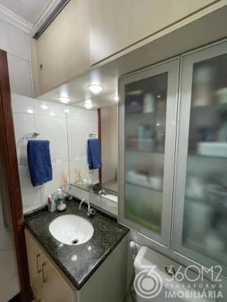Imagem Apartamento sem Condomínio para Venda em Santo André / SP no bairro Santa Maria