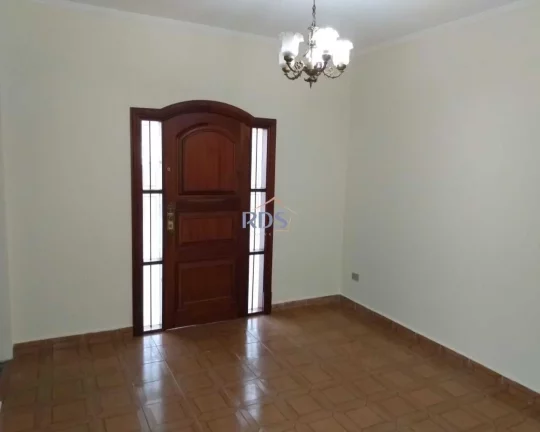 Imagem CASA RESIDENCIAL em São Paulo - SP, Jardim das Vertentes