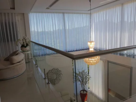 Imagem Casa 4 dormitórios Jurerê Internacional