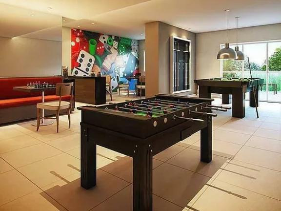 Imagem Apartamento à venda em São Paulo/SP