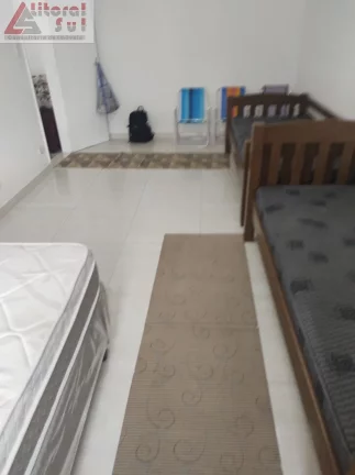 Imagem APARTAMENTO RESIDENCIAL em PRAIA GRANDE - SP, CANTO DO FORTE