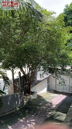 Imagem Casa duplex de 250 m² - 3 Quartos (1 suíte) - Piratininga - Niterói