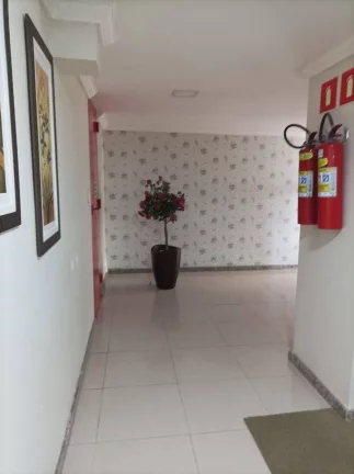 Imagem Condomínio Torres da Primavera
