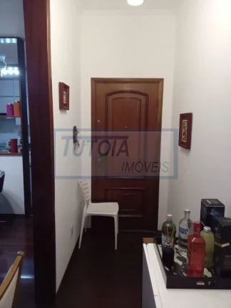 Imagem APARTAMENTO A VENDA NO PARAÍSO, SÃO PAULO