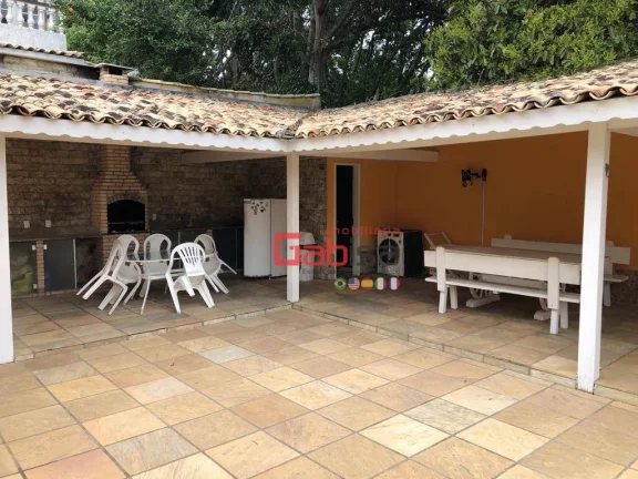 Imagem Casa com 4 dormitórios à venda, 230 m² por R$ 1.600.000 - Loteamento Portal da Ferradura - Armação dos Búzios/Rio de Janeiro
