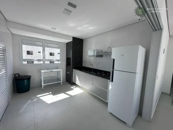 Imagem Cobertura com 3 dormitórios à venda, 158 m² por R$ 3.550.000,00 - Embaré - Santos/SP