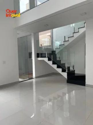 Imagem Oportunidade de investimento: Casa em condomínio à venda em Ribeirão Preto-SP, Jardim San Marco II, 3 quartos, 3 suítes, 4 vagas.