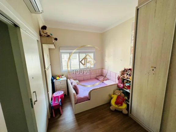 Imagem Casa térrea, 3 Dormitórios ( 3 suítes), 3 vagas, Altos da Serra VI, Sjc.