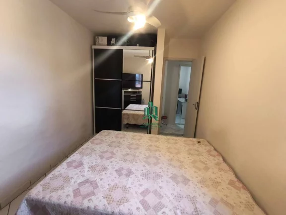 Imagem Casa com 2 dormitórios à venda, 62 m² por R$ 327.000,00 - Parque Flamengo - Guarulhos/SP