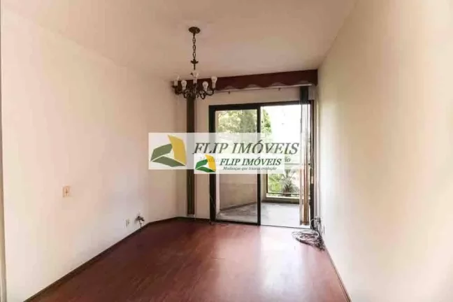 Imagem More em um apartamento de 168 metros quadrados com 4 quartos no miolo do Cambuí - Campinas - SP