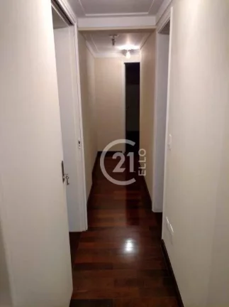 Imagem Apartamento com 4 dormitórios para alugar, 180 m² - Portal do Morumbi - São Paulo/SP