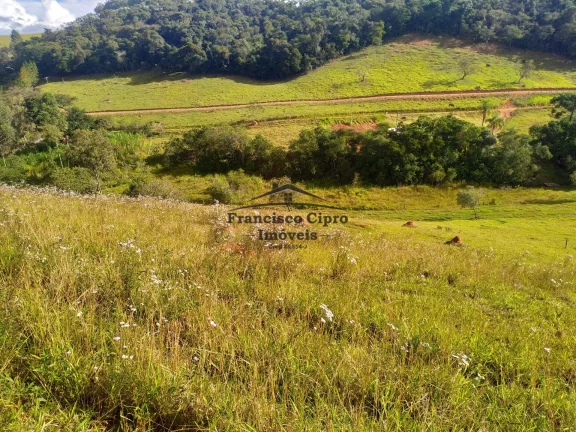 Imagem Terreno à venda no bairro Jardim - Cunha/SP