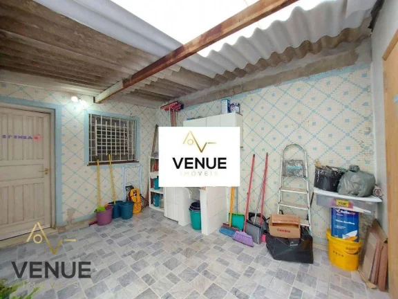 Imagem Sobrado à venda, 300 m² por R$ 1.699.000,00 - Parque Tomas Saraiva - São Paulo/SP