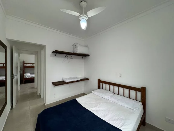 Imagem Apartamento para Venda em Ubatuba/SP