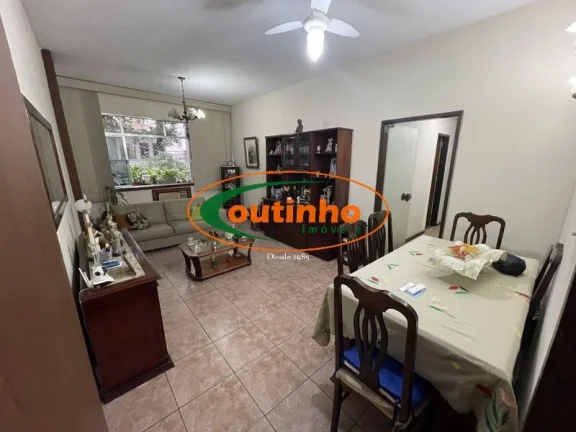 (29856) Rua Almirante Cochrane - Tijuca