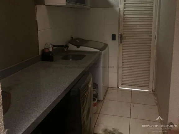Imagem Casa térrea rica em móveis planejados