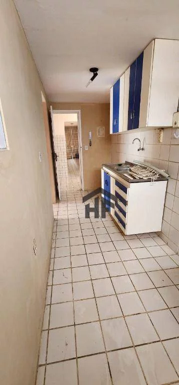 Imagem Apartamento com 2 Quartos à Venda, 74 m² em Jardim Atlântico - Olinda