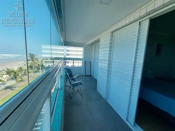 Imagem Apartamento à Venda em Real, Praia Grande - SP