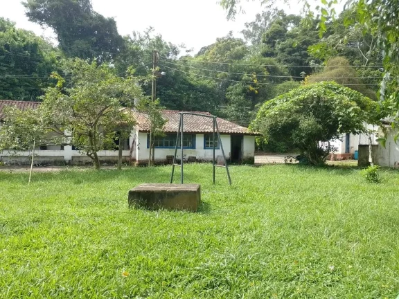 Imagem CHÁCARA COM A CASA SEDE DO ANTIGO BARÃO DO CAFÉ,PERFEITO PARA HOTEL .
