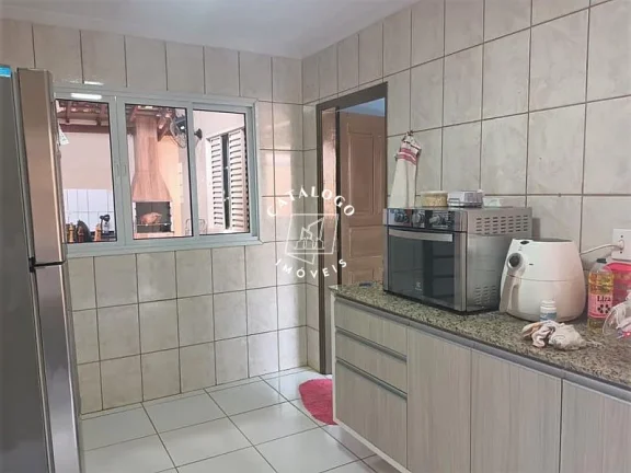 Imagem Casa a Venda no bairro Independência - Ribeirão Preto, SP