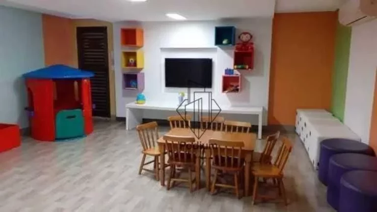 Imagem Apartamento mobiliado a beira mar da Praia do Cabo Branco - AP2235