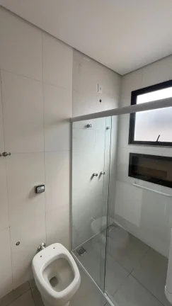 Imagem Casa 3 Suítes Condomínio Alphaville Nova Esplanada 4 - Votorantim/SP