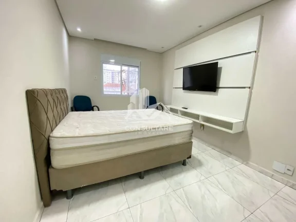 Imagem Apartamento com 2 quartos no Itararé Cod:25155 RCL