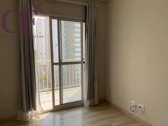 Imagem Apartamento no Pleno Engordadouro - 2 Quartos - 60m² - Jundiaí/SP